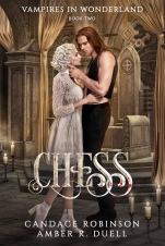 Chess final cover